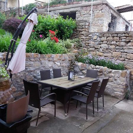 Vitality Guest House Weliko Tarnowo Exterior foto