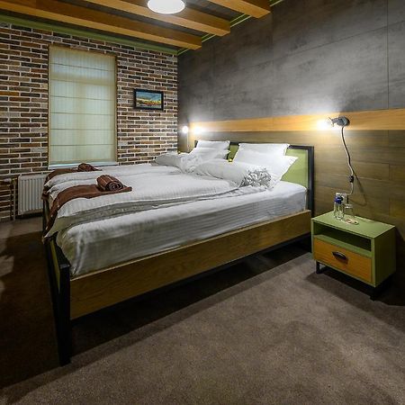 Vitality Guest House Weliko Tarnowo Exterior foto