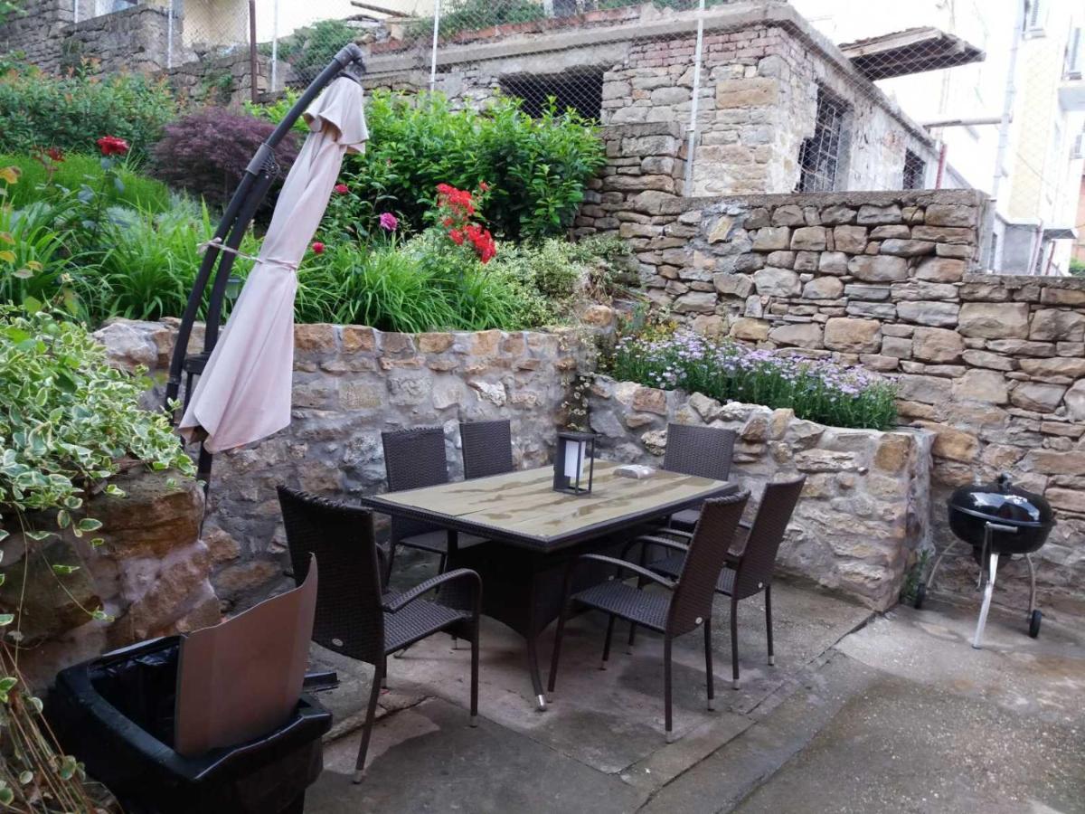 Vitality Guest House Weliko Tarnowo Exterior foto