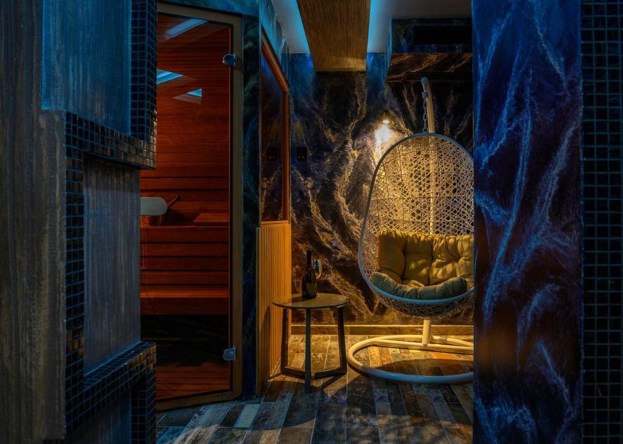 Vitality Guest House Weliko Tarnowo Exterior foto