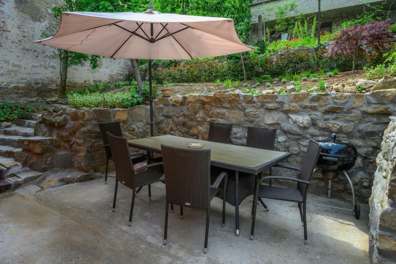 Vitality Guest House Weliko Tarnowo Exterior foto